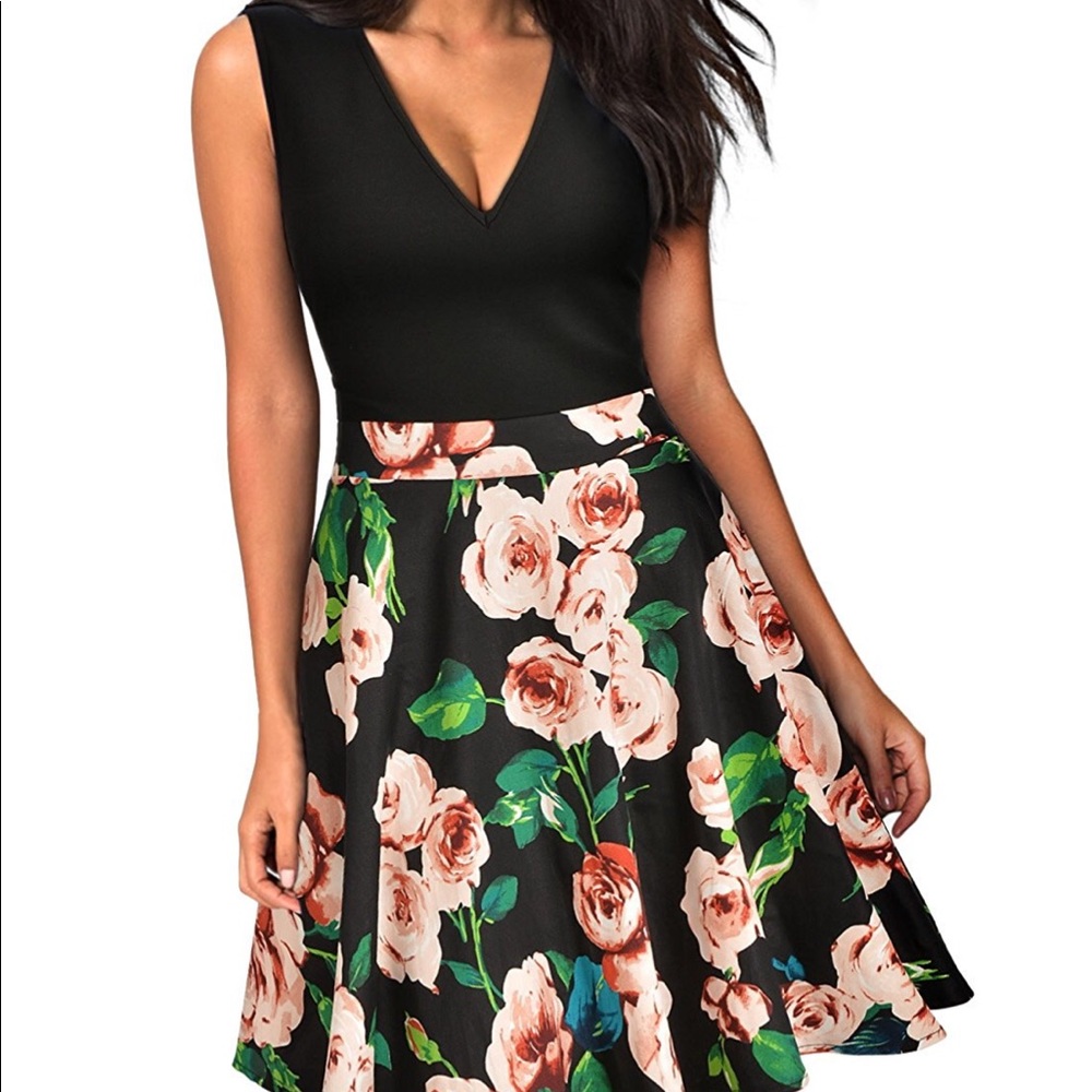 Miusol Dress
